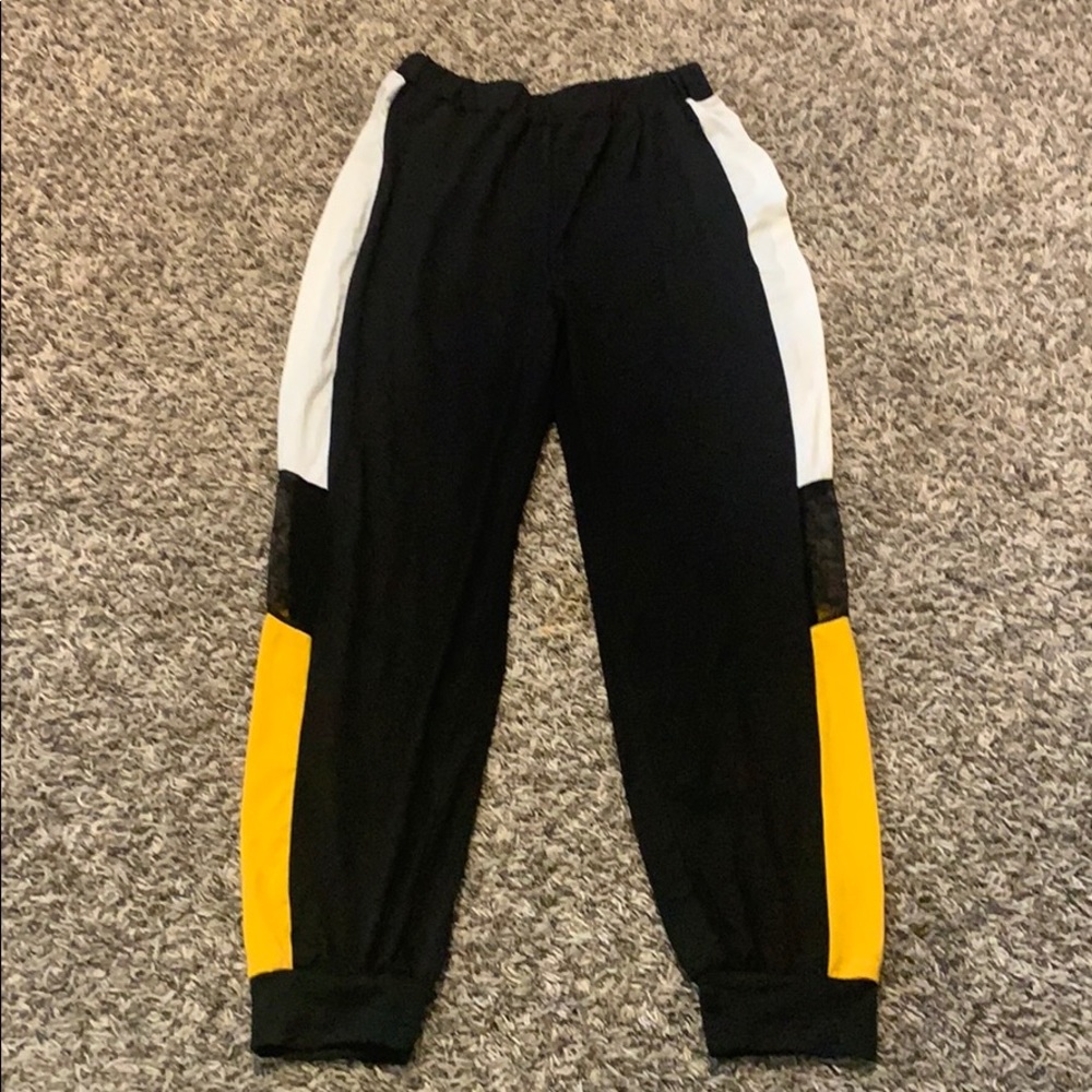 Joggers